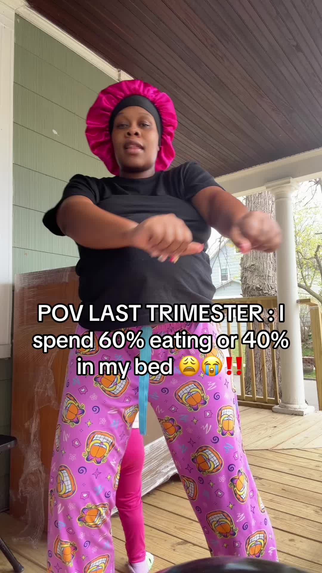 @Bigg Mama