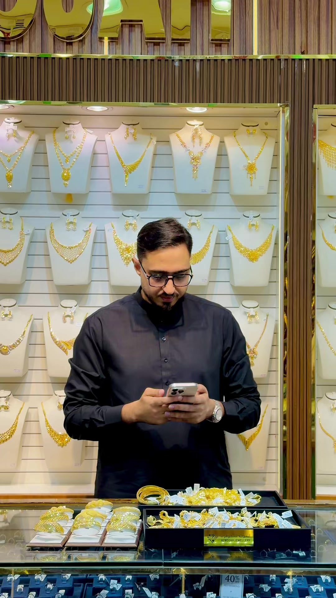 @Al Mojah Jewellery(M Ihtasham)