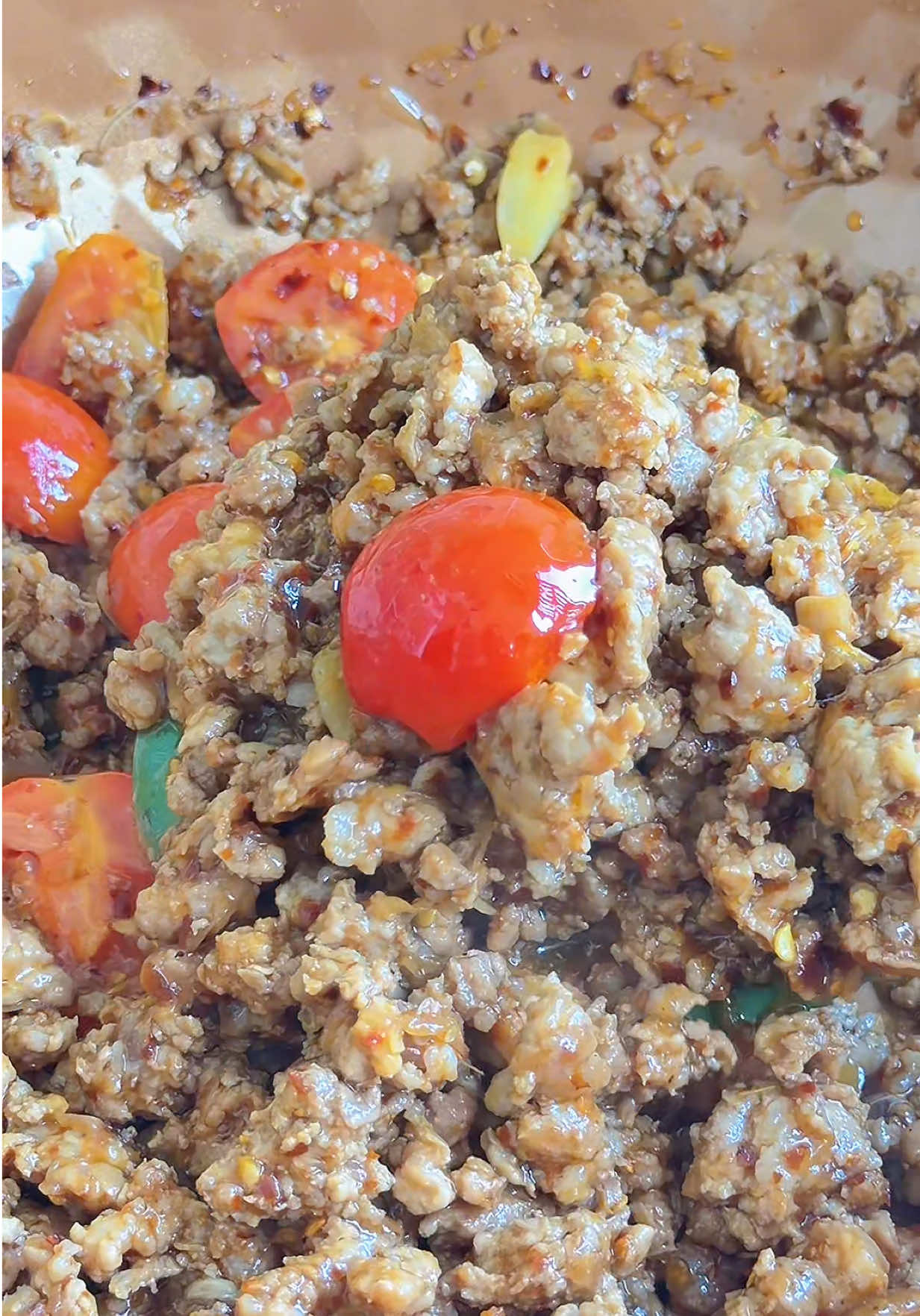 @กิ่งทำอาหารให้แฟน👩🏻🍳🍱