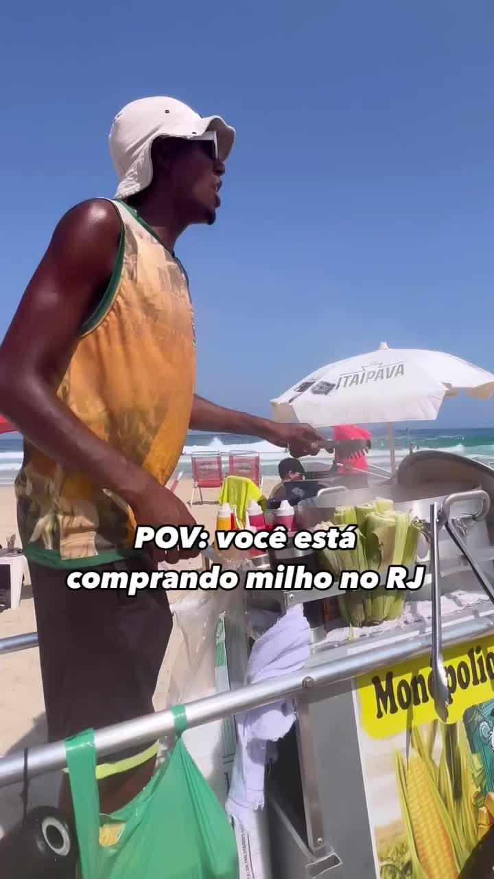 @MilhoVerdeRJ
