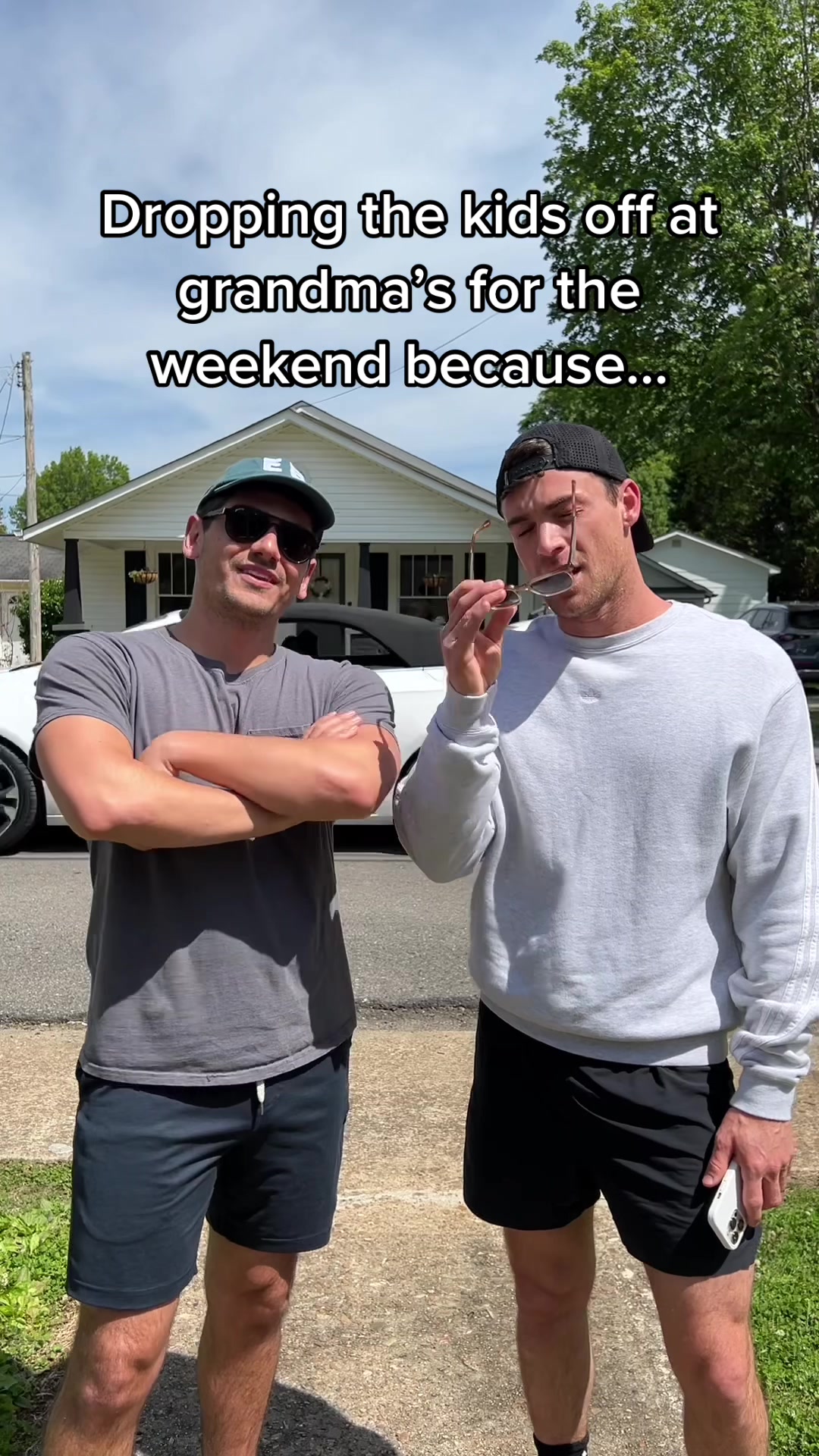 @pjandthomas