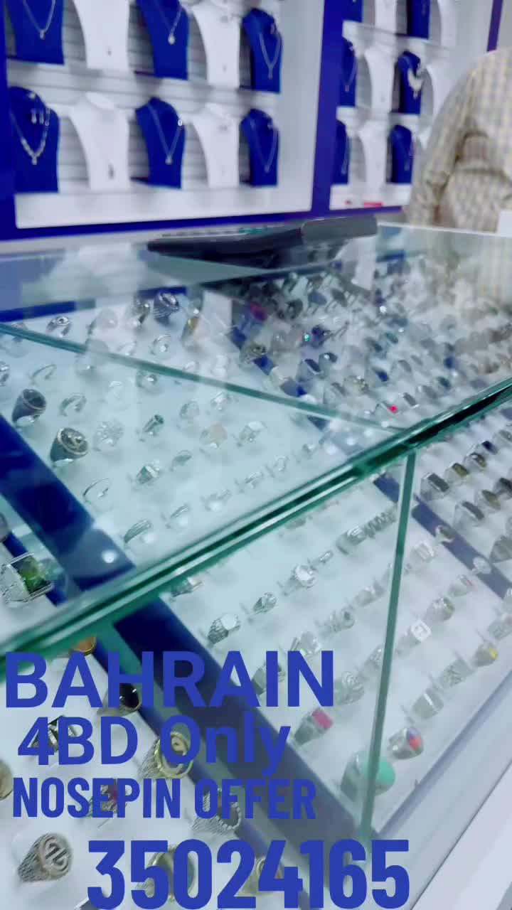 @Muhammad Umar Ahmed Jewellery