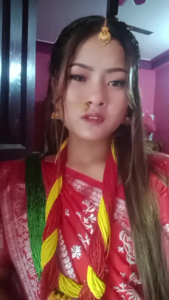 @samjhana chaudhary