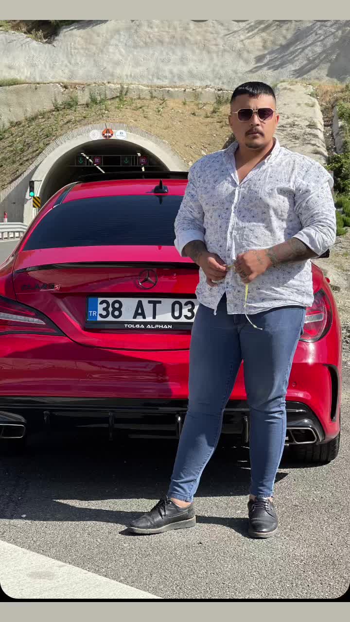 @TOLGA ALPHAN 🇹🇷