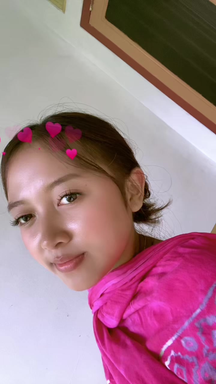 @jejes, akun asli yh