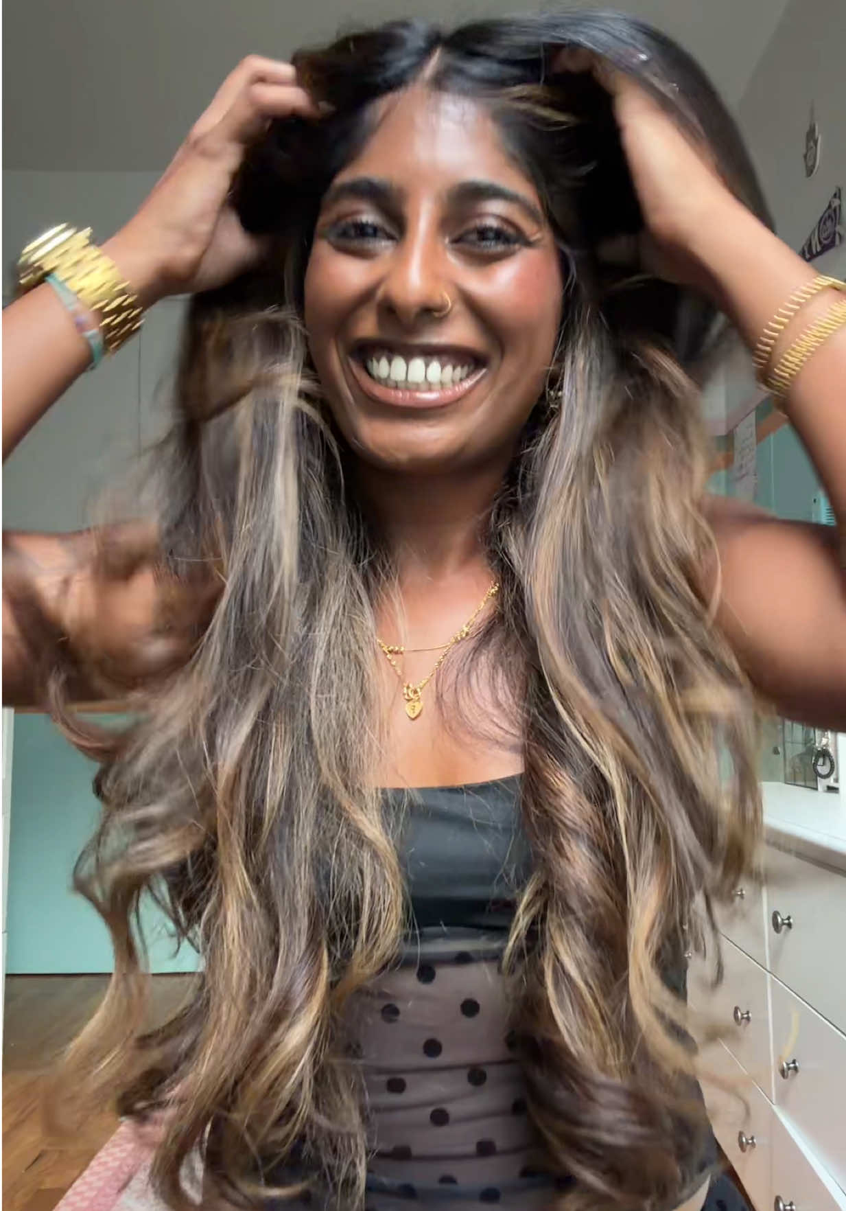 @Preethi