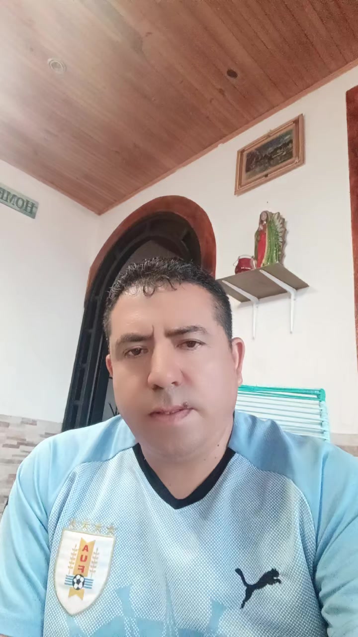 @Fabian Ricardo Orteg
