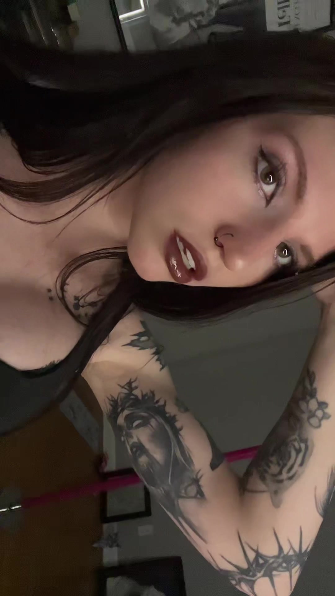 @Olivia