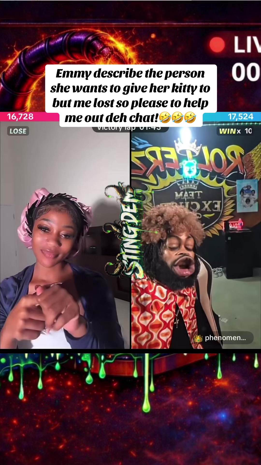 @🦂Sting_dem🦂🇯🇲🇺🇸💸