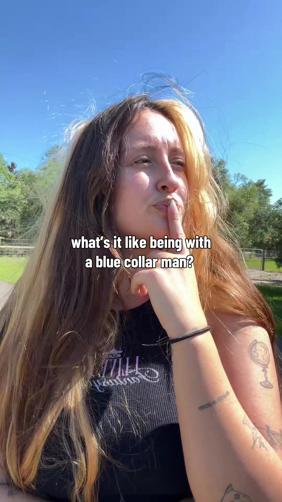 @Bella Reed