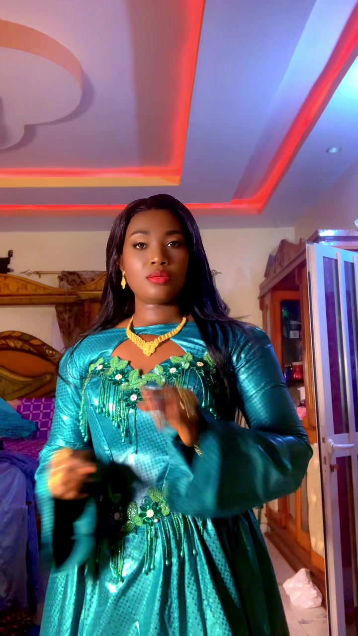 @Mbengue Fatou