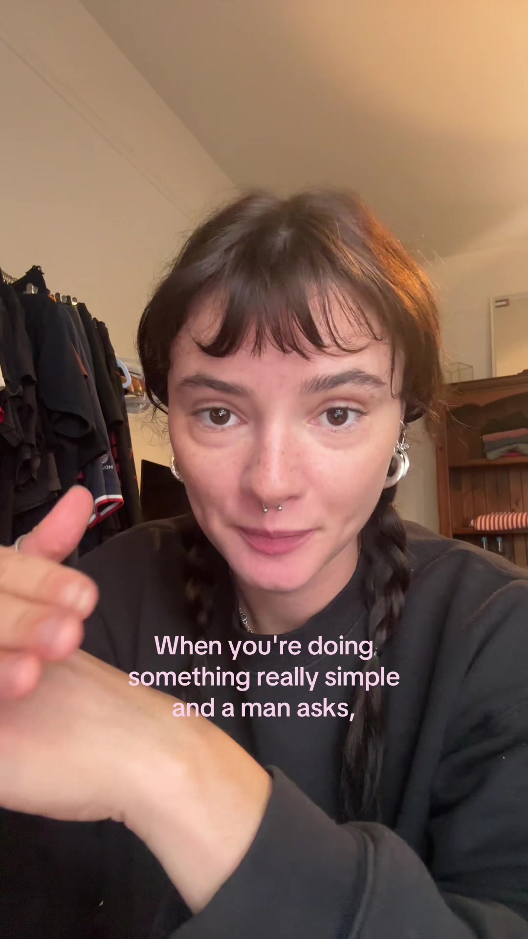@How to be Normal