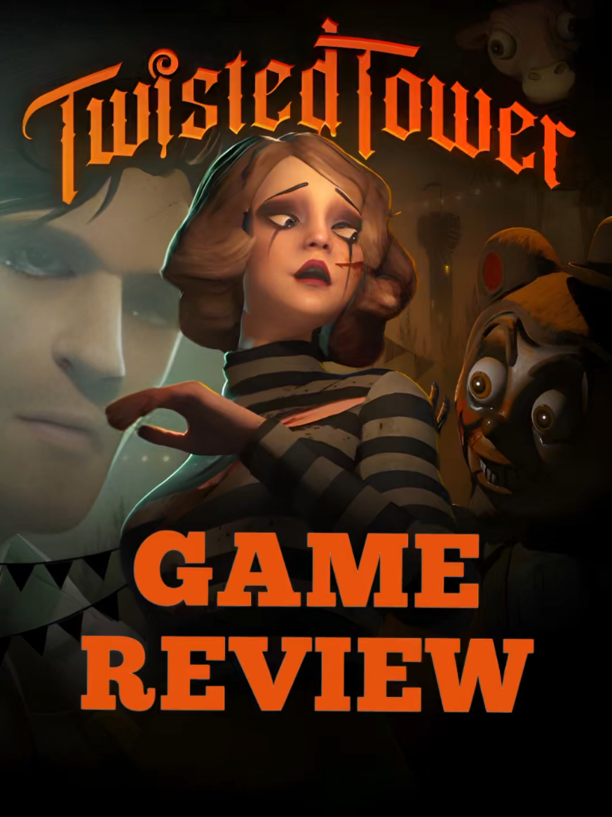 @Concise Game Reviews