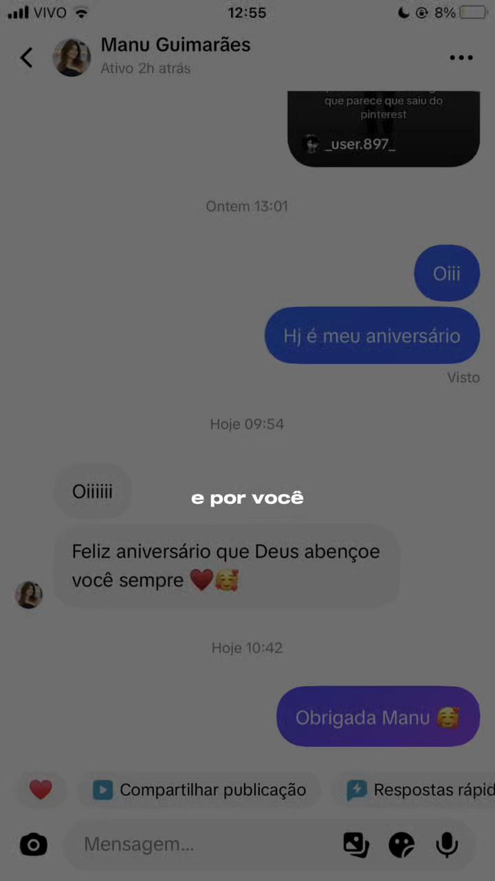 @💐Manuela💐