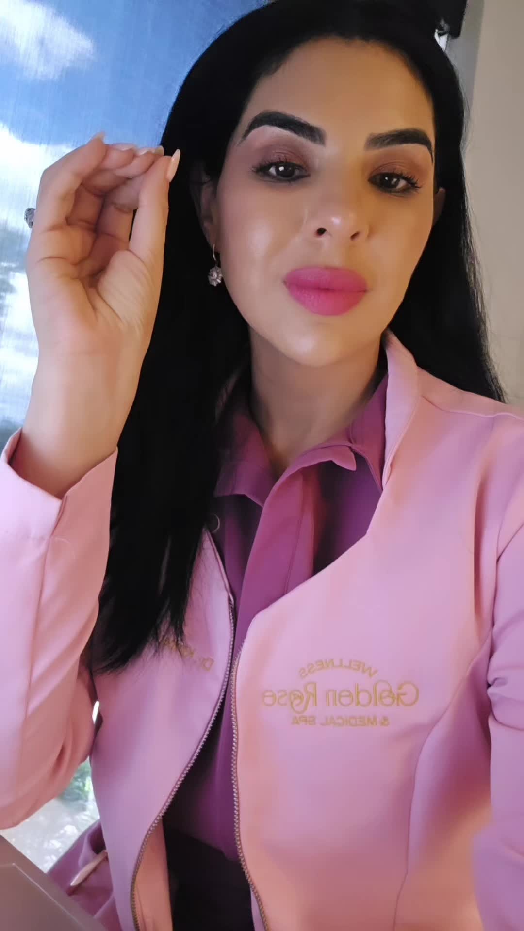 @Dra. Kimberly Ayala, DNP,FNP