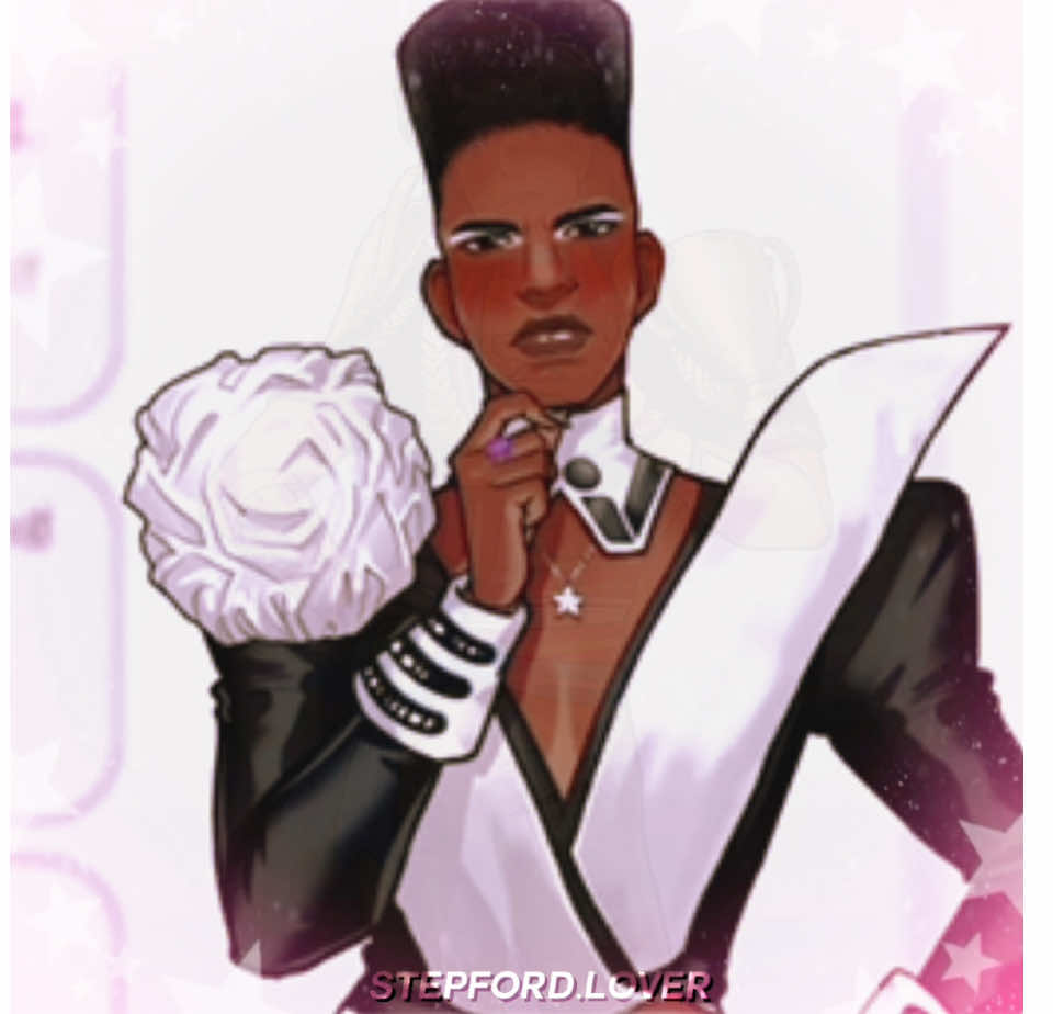 @Stepford.lover