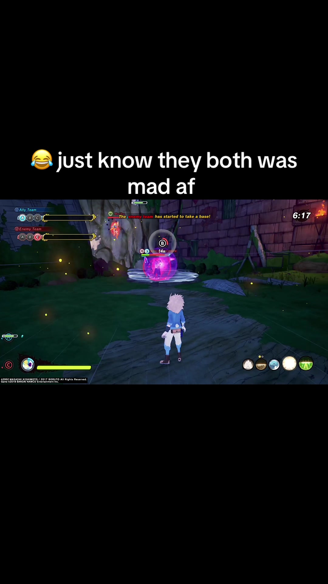 @Ōtsutsuki,Gloomy