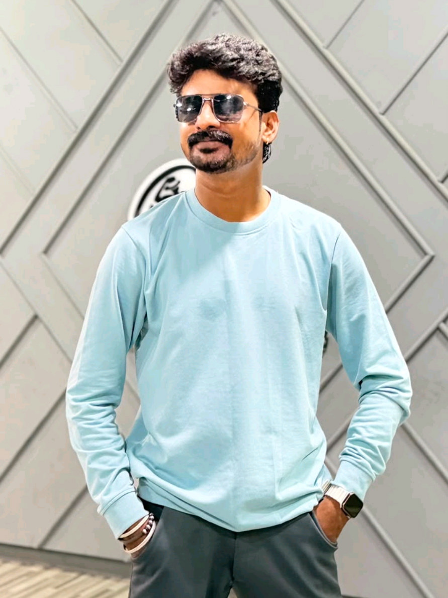 @MADURAI POTHIRAJA