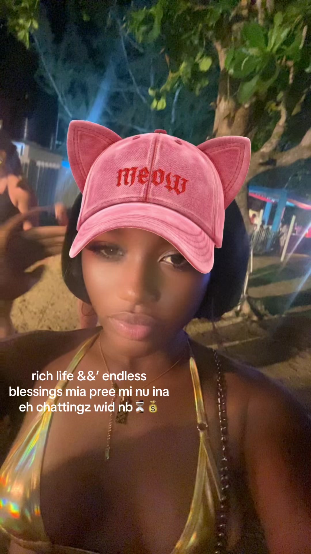 @milliondallagirl💸💕