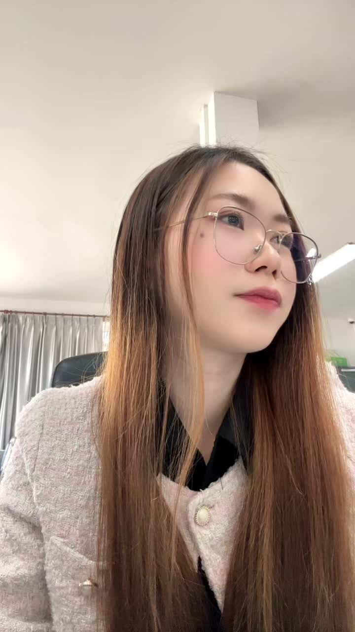@Treerat👩🏻⚕️💕