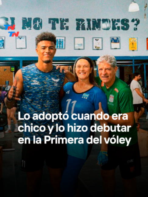 @TN - Todo Noticias