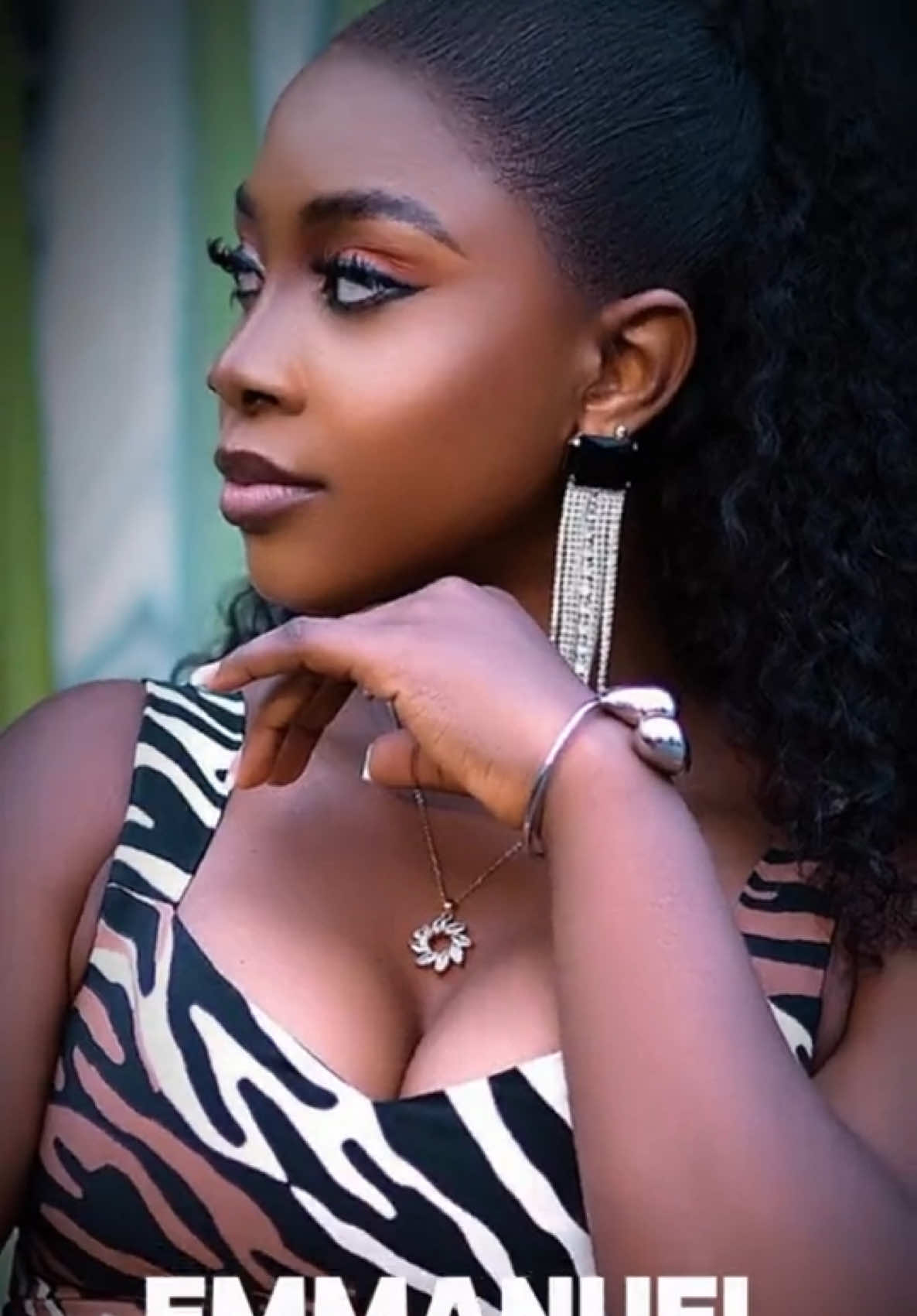 @Adifancy of Abuja