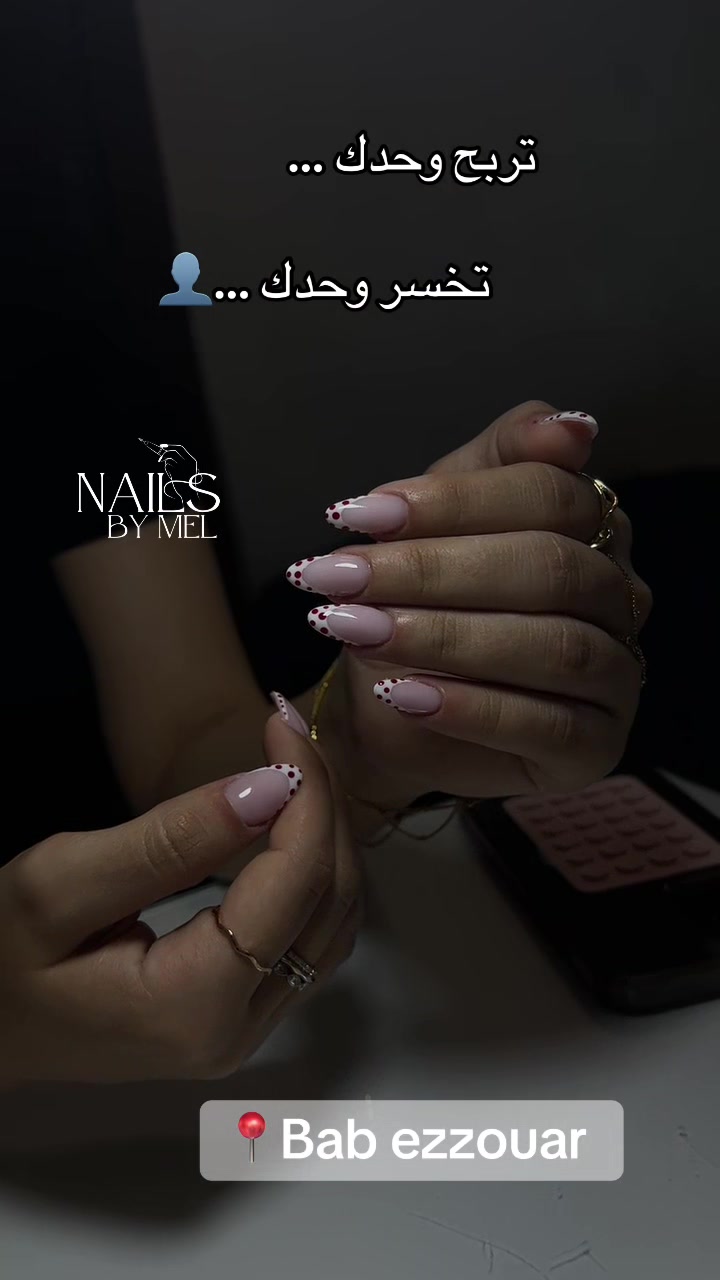 @Nails by Mel