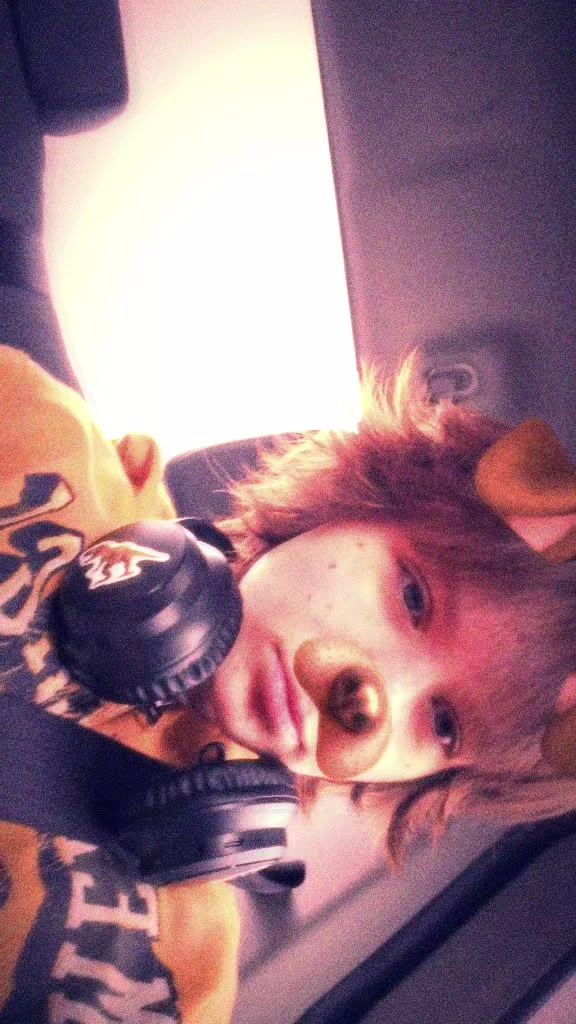 @🐕 ^ Leo ! ^ 🎈