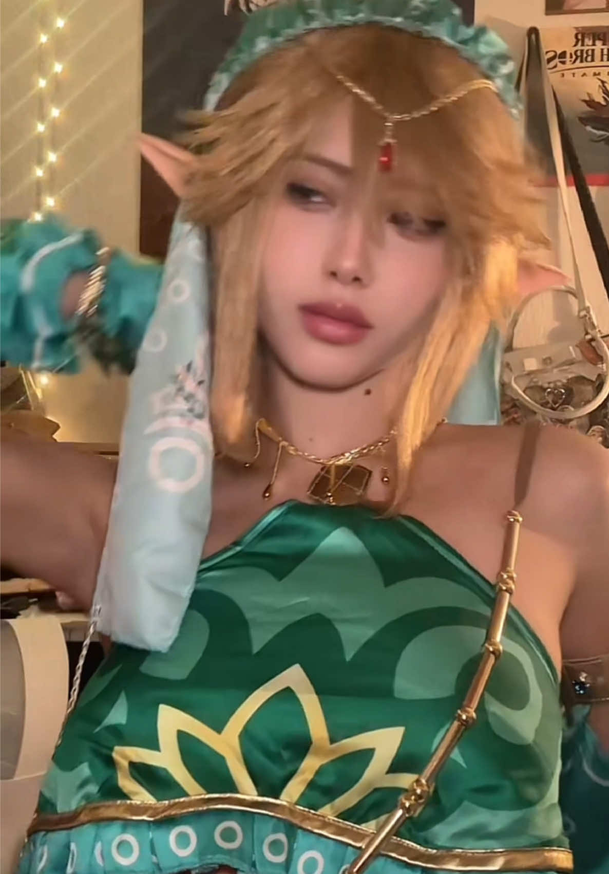 @Senko