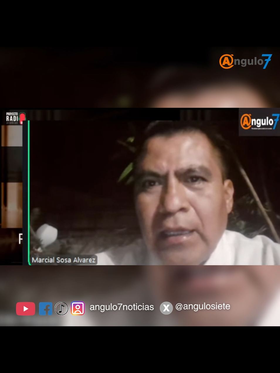 @Ángulo7 | Periodismo | Puebla