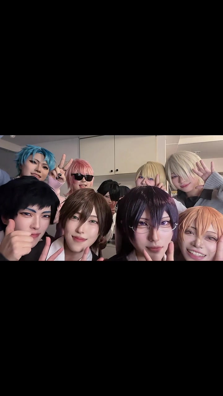 @なぎち。