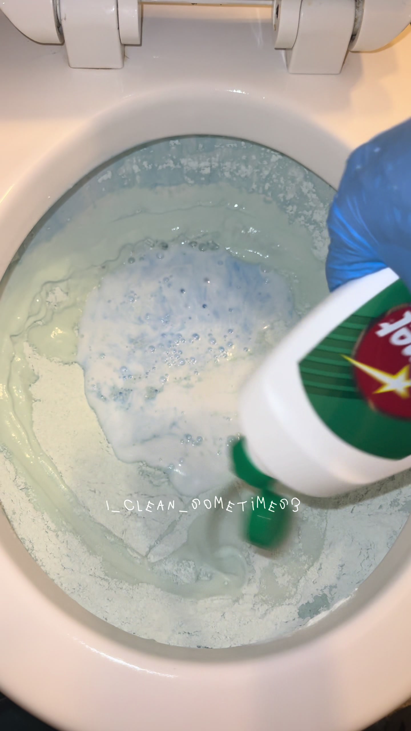 @🧼😋