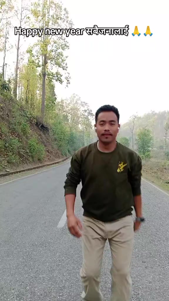@Ram B. Pun Magar