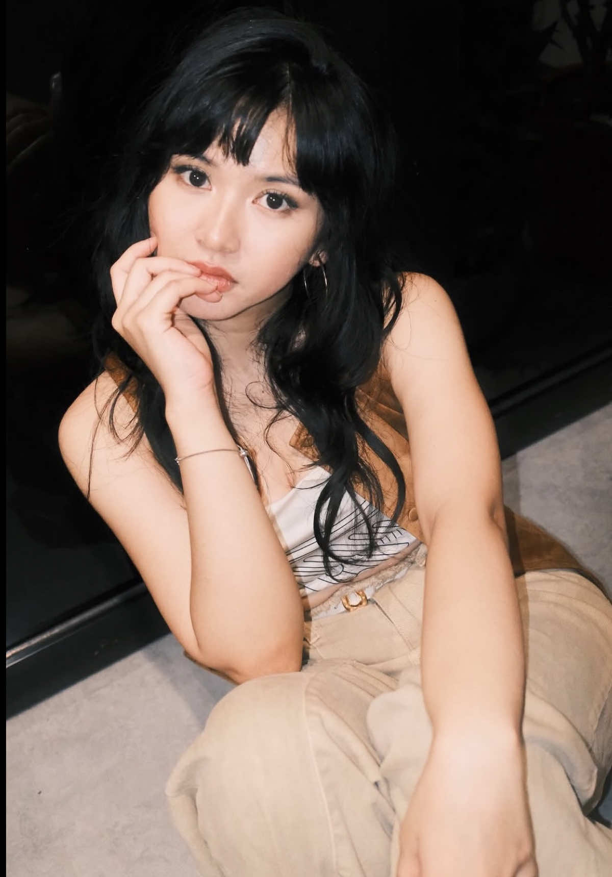 @ADINDA AZANI LOVERS