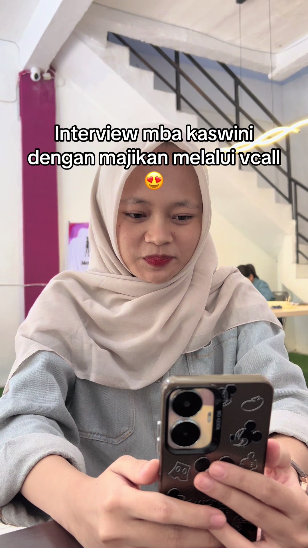 @Mayy loker