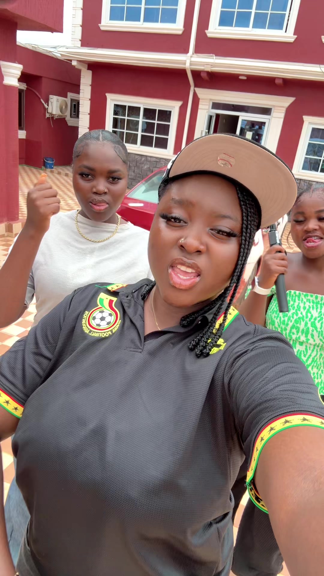 @Yhaa_AKWAA✨💕🦋🤘🏿