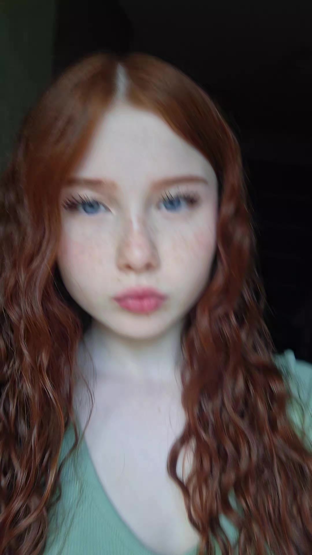 @кирюша рыжаяя