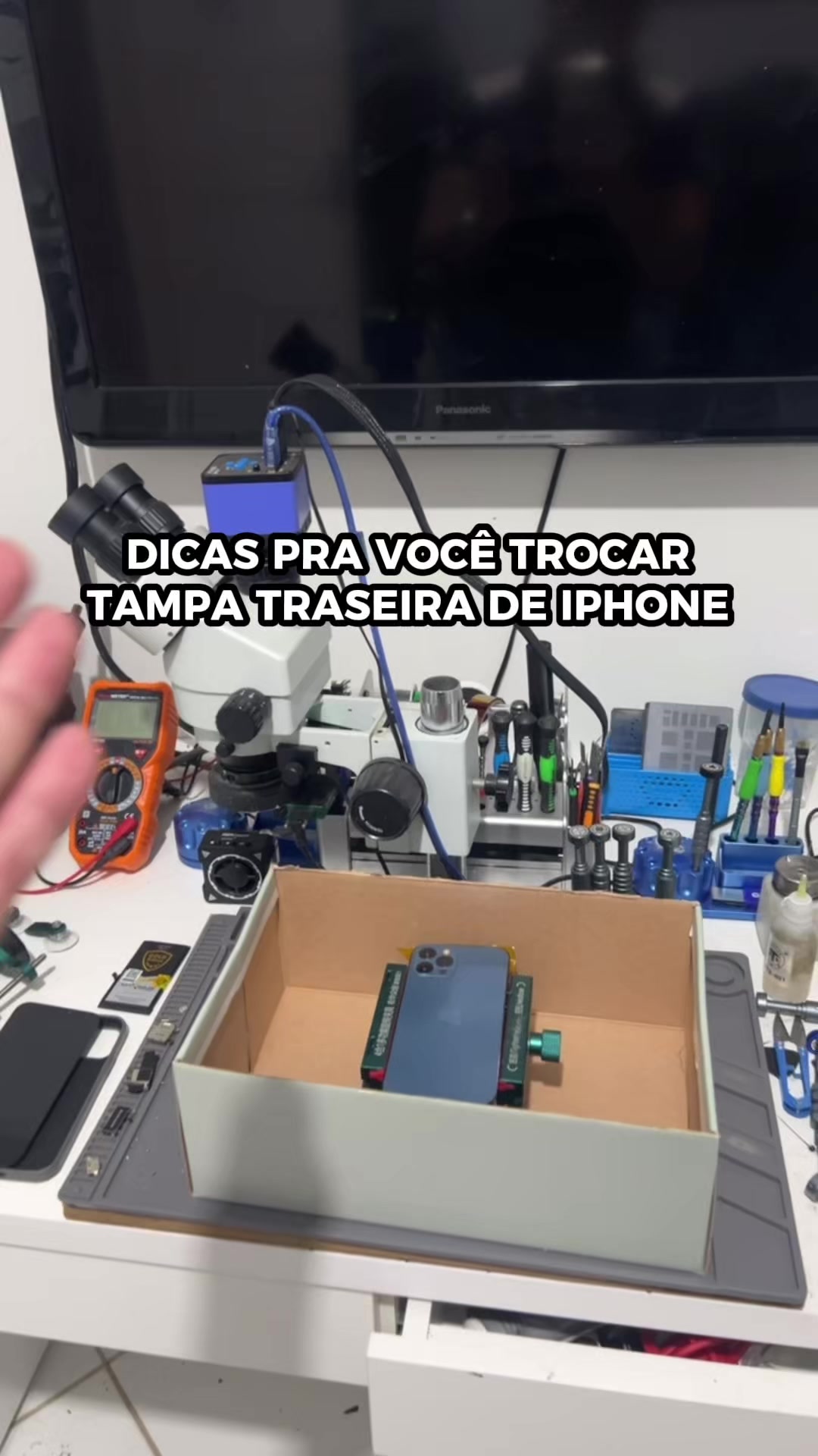 @Junior Bezerra