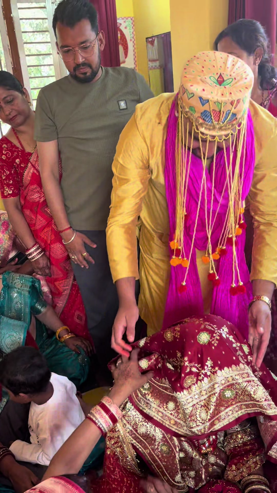 @Swikriti Lal