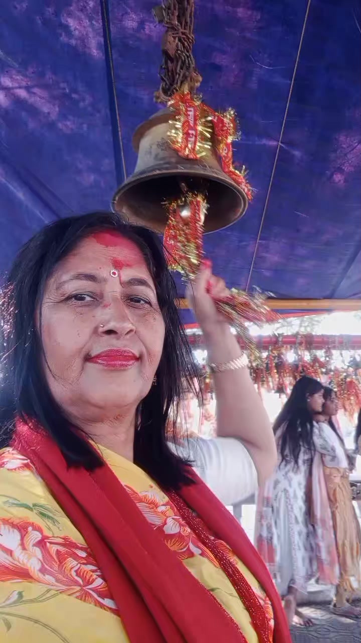 @Indira Dahal