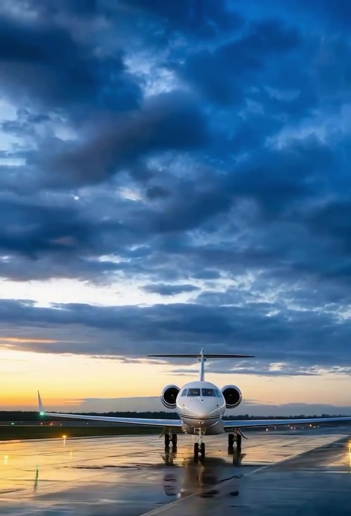 @Aviación Privada