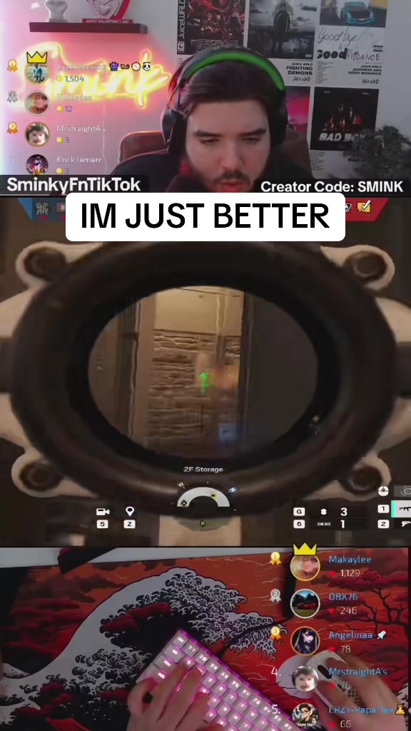 @Smink