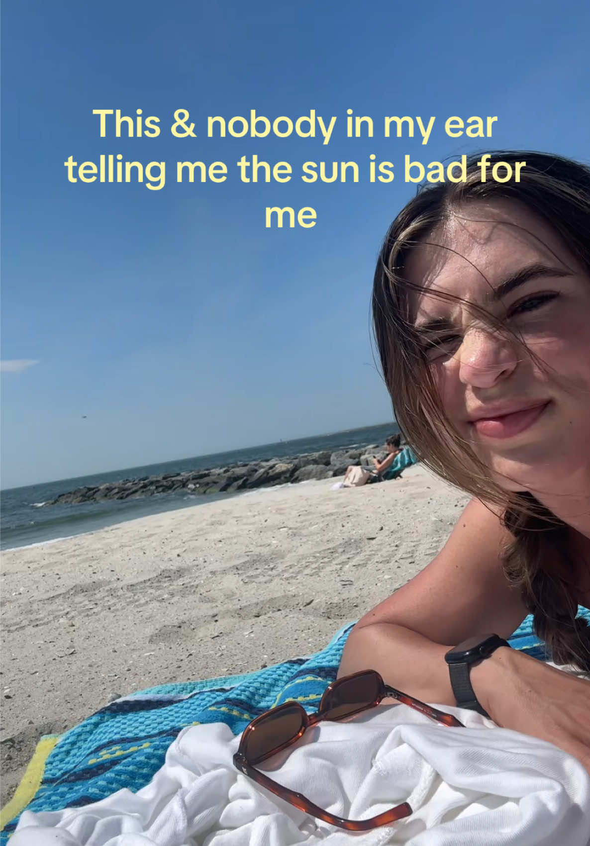 @Maddie