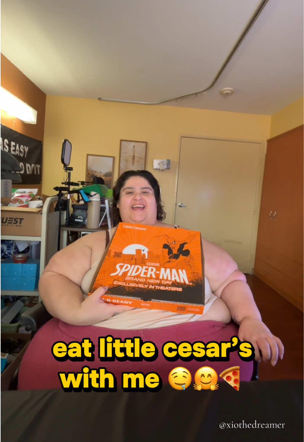 @xiomara