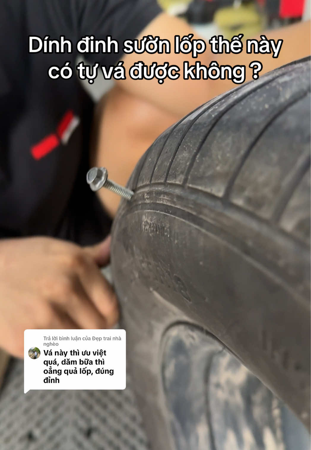 @H&ugrave;ngLốp(m&uacute;t chống đinh ti&ecirc;u &acirc;m