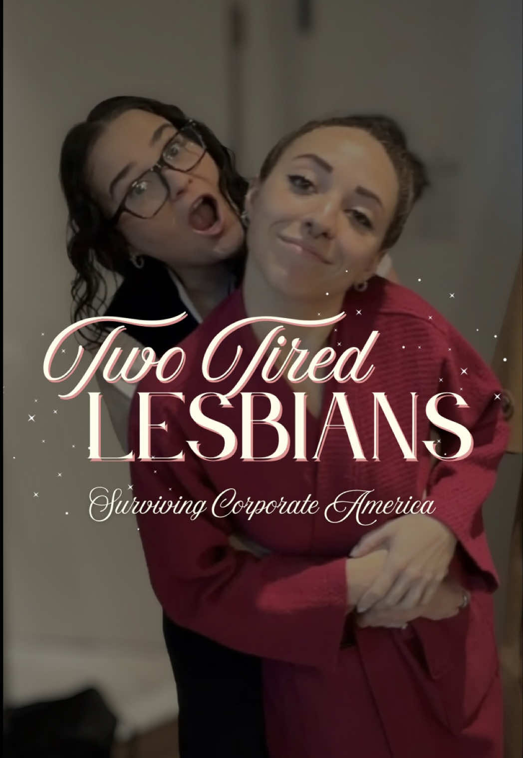 @Sabrina & Jazm&iacute;n | WLW Couple