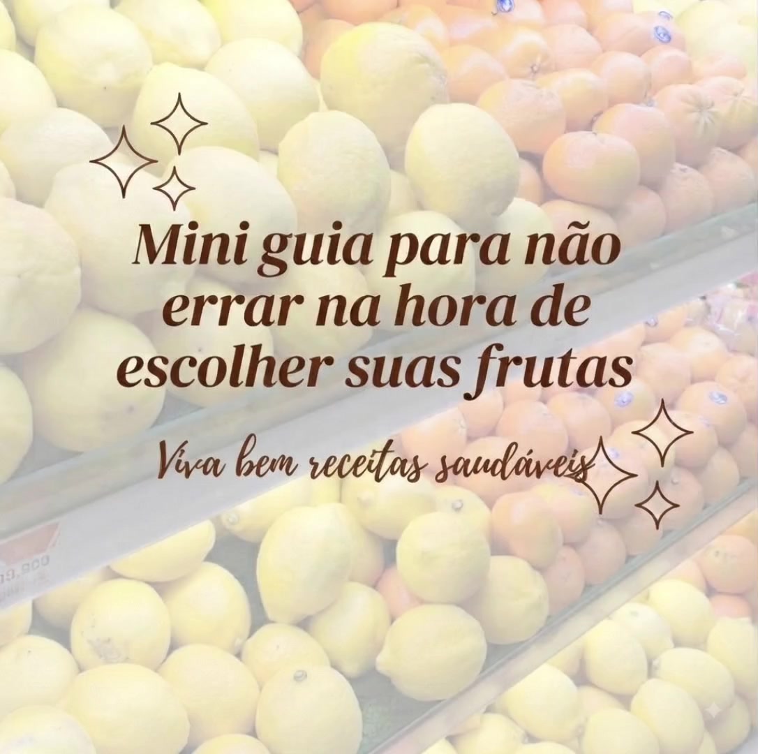 @Viva Bem Receitas Saudáveis