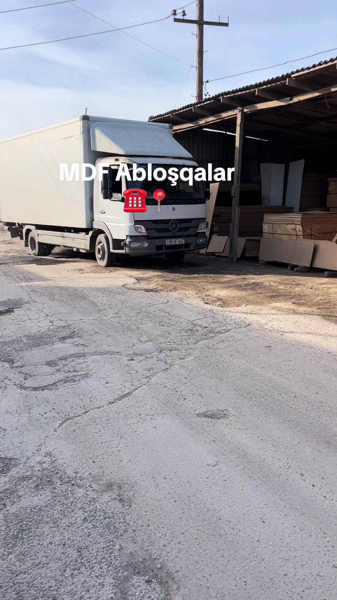 @DİK MDF DSP TAXDA ABLOŞQA