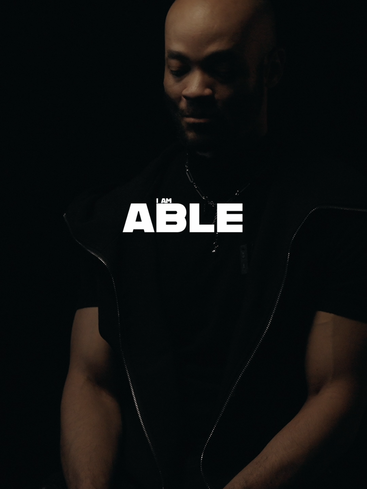 @I AM ABLE