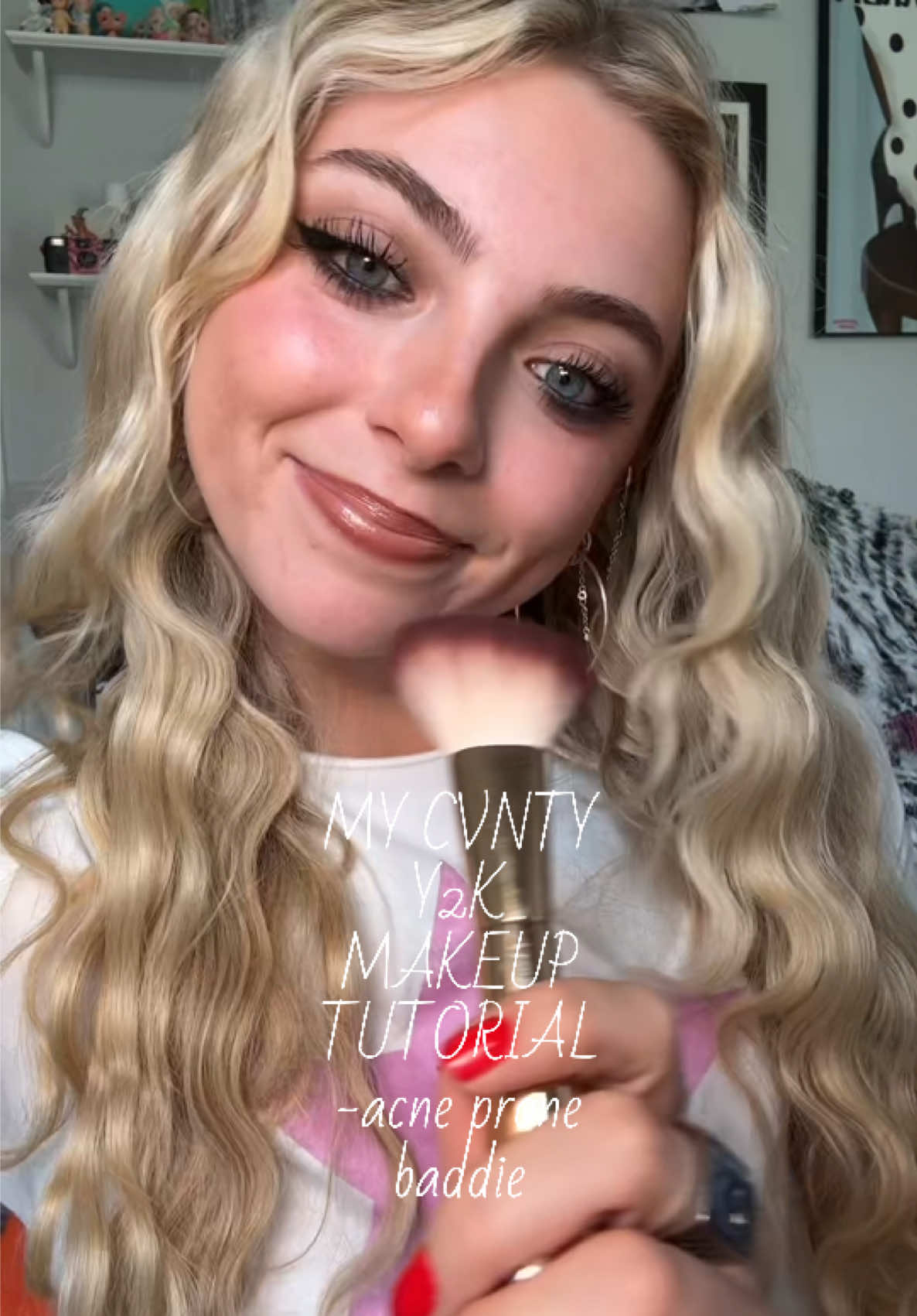@BRIELLE♉️💙